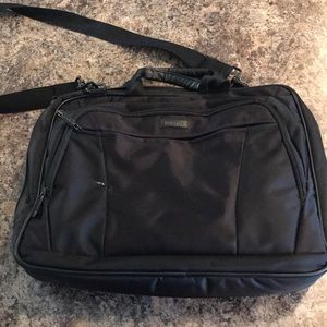 Targus Laptop Bag/ Briefcase